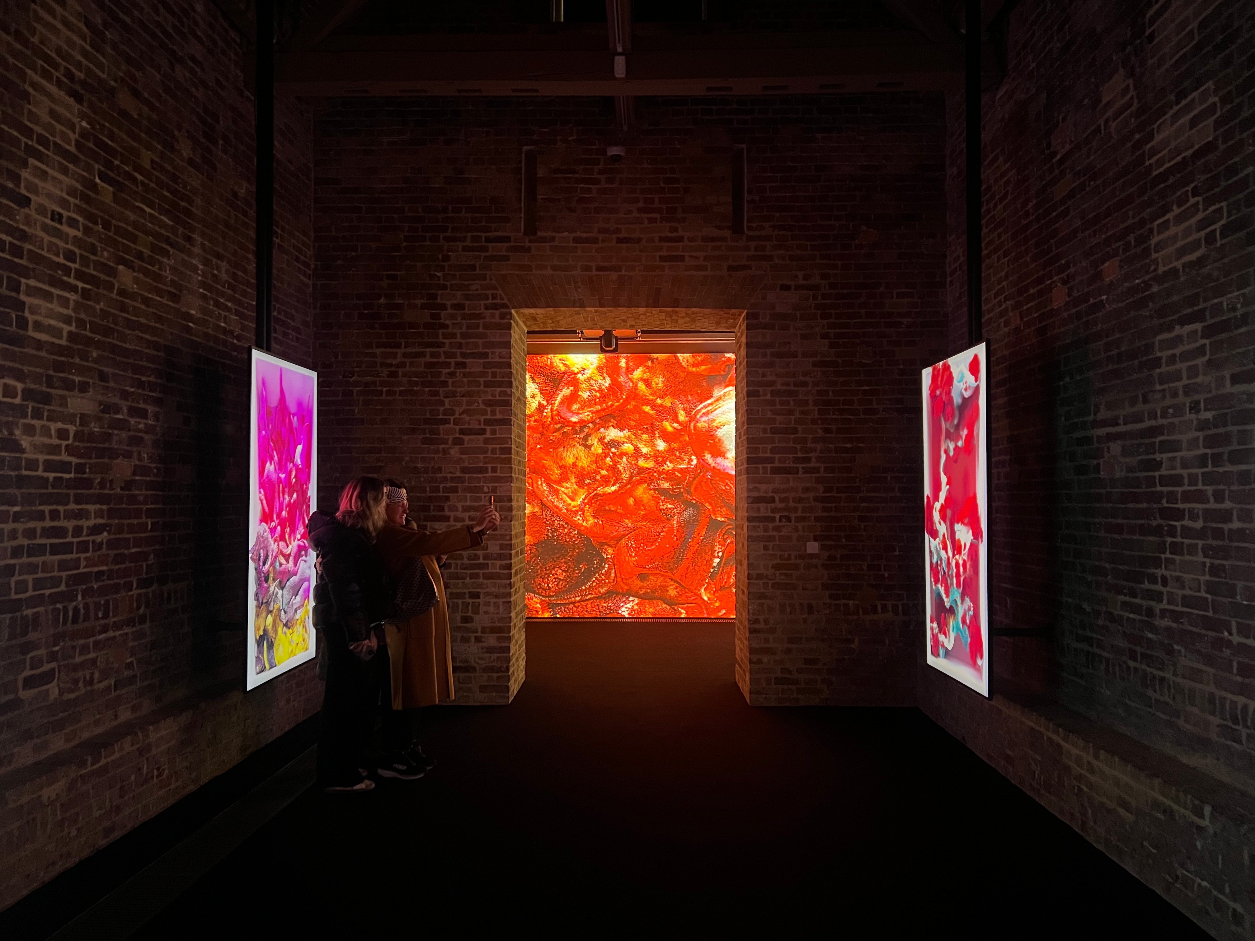 Media and Technology